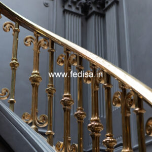 Modern Staircase Railings 2035 No-29402