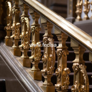 Latest Balcony Design Trends No-29405