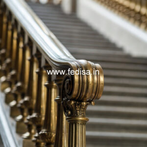 Modern Staircase Design No-29425