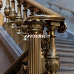 Modern Balcony Railings Inspiration No-29434