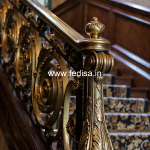 Modern Balcony Trends No-29440
