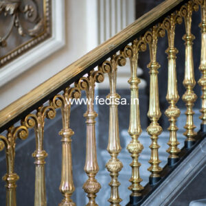 Best Exterior Railings No-29444
