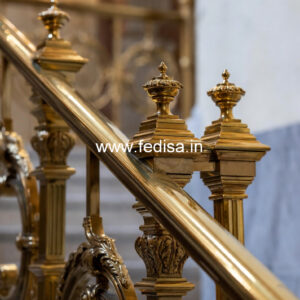 Elegant Balcony Ideas No-29445