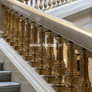 Creative Staircase Designs No-29448