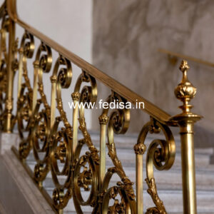 Elegant Railings For Home No-29449