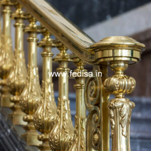 Indian House Railing Design Inspiration No-29456