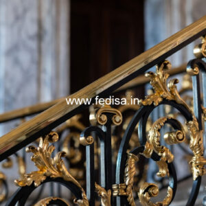 Indian Railing Design Inspiration No-29462