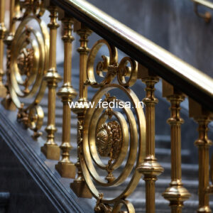 Modern Balcony India Ideas No-29463