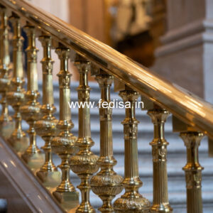 Stylish Balcony India Inspiration No-29464