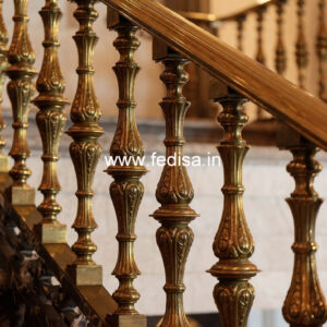 Modern Balcony Railing Ideas For Small House No-29465
