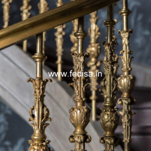 Best Balcony Railing Design Ideas For Apartments No-29467