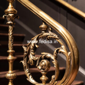 Latest Balcony Design Trends For Small Spaces No-29469