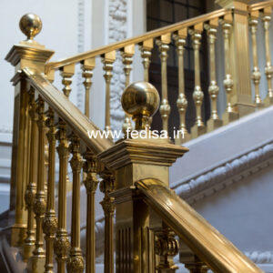 Affordable Balcony Railing Ideas For Home No-29473