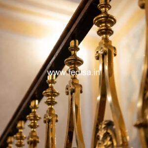 Best Railing Design Ideas For Home Exterior No-29487