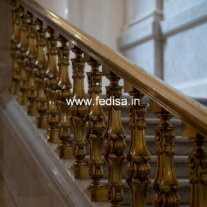 Creative Staircase Railings For Home No-29493