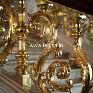 Best Exterior Railing Design Trends No-29494