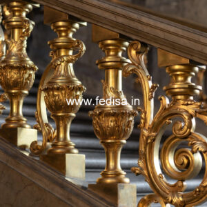 Best Balcony Railing Ideas For Indian Homes No-29513