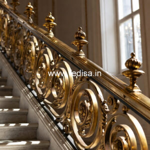 Best Exterior Railing Ideas For Modern House No-29530