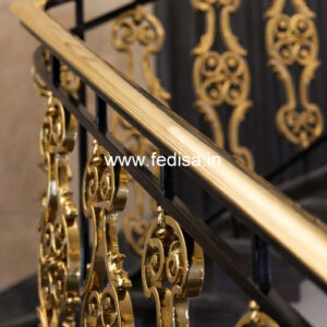 Modern Balcony Railing Design Inspiration No-29531