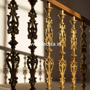 Best Balcony Design Ideas For Indian Homes No-29535