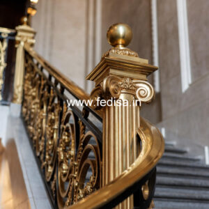 Elegant Balcony Railing Design Ideas No-29537