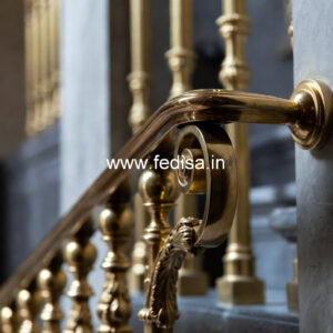 Creative Exterior Railing Design Inspiration No-29538