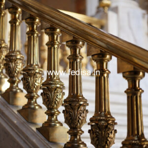 Budget Friendly Railings India No-30010