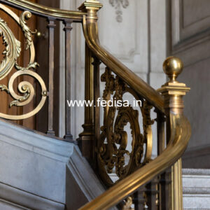 Modern Indian Balcony Designs No-30011