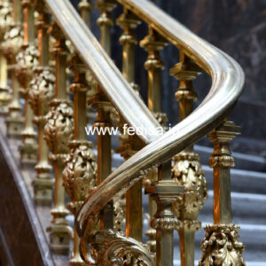 Balcony Railing India Photos No-30015