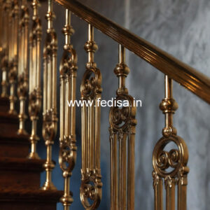 Indian Balcony Styling No-30019