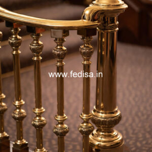 Indian Safety Railings No-30023
