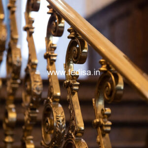Stylish Ghar Design Railings No-30034