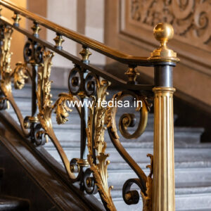Modern Indian Safety Railings No-30035