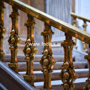 Indian Balcony Decoration Ideas No-30057