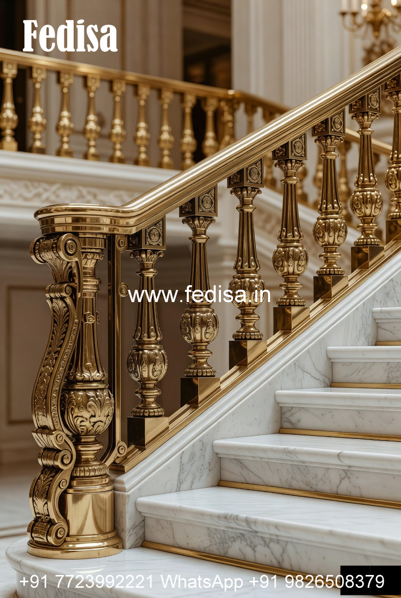 Balcony India Design Trends No-30072