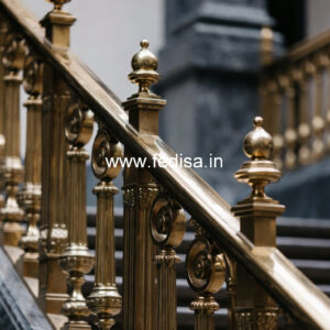 Top Balcony Safety Railing Designs No-30087