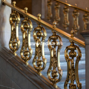 Low Budget Balcony Railing Design Ideas No-30089