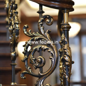 Latest Balcony Design Trends 2036 No-30095