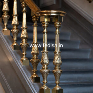 Simple And Beautiful Railing Design For Home No-30100