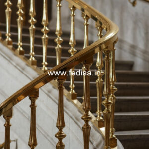 Affordable Balcony Railing Designs For Small House No-30102
