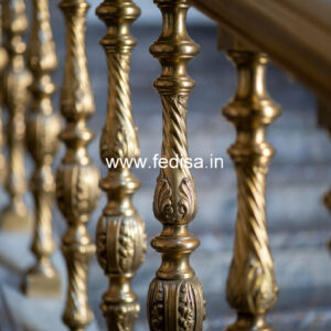 Modern Balcony Railing Designs With Price No-30117