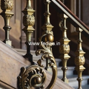 Trending Railing Design Ideas For Small House No-30118