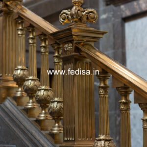 Best Low Budget Railing Design Ideas No-30130