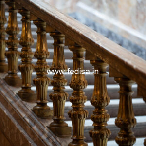 New Balcony Railing Design For Small House No-30131