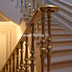 Modern Exterior Balcony Railing Ideas No-30133