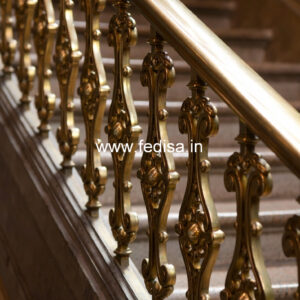 Trending Staircase Railing Ideas For Home No-30146