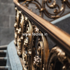 Best Balcony Design Ideas With Railings No-30150