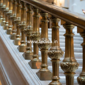 Latest Balcony Railing Ideas With Price No-30159