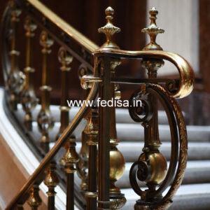 Best Railing Design For Home Safety No-30166
