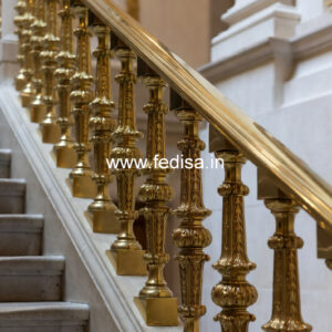 Latest Balcony Railing Design India 2036 No-30198